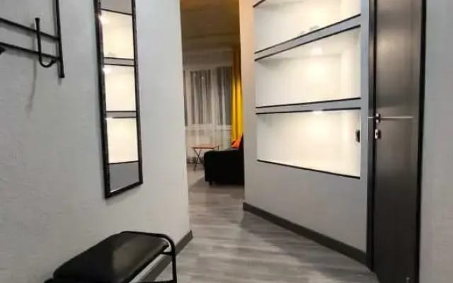 Квартира ЖК Евпатория Парк Проспект Ленина 25в