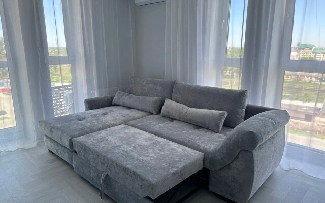 Квартира Comfort в Центре Бреста
