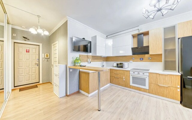 Квартира на Проспекте Ленина 32Д 43