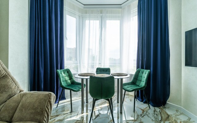 Апартаменты Family Residence