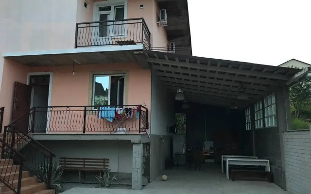 Mechta Guest house