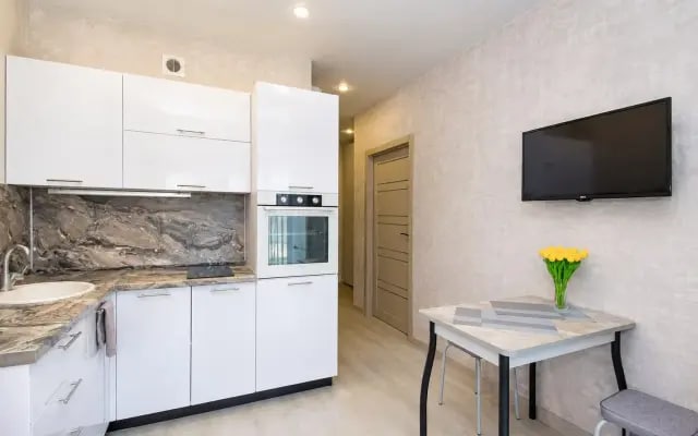 Квартира Кирова 11