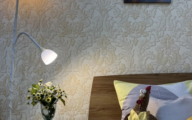 Квартира Sun sity KZN на Мавлютова