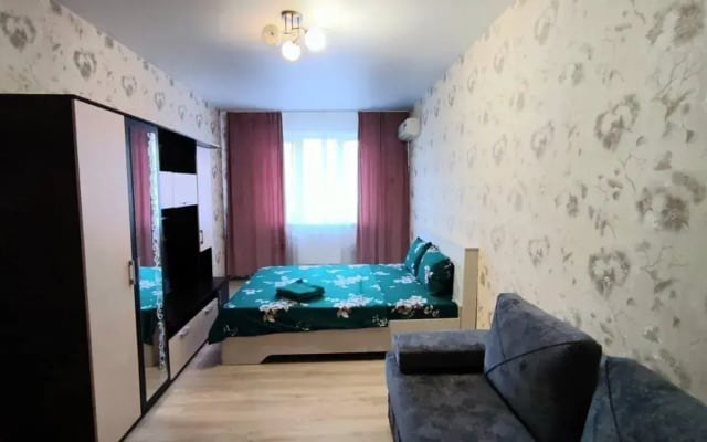 Квартира на ул Восточно-Кругликовская 34
