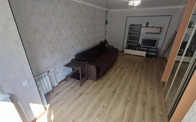 Квартира на Цветном Бульваре 26