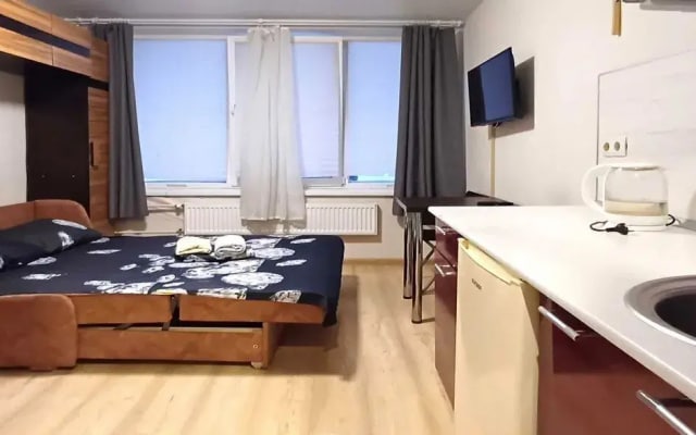 Квартира на Дмитровском шоссе 88к2
