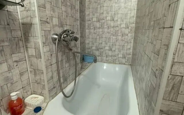 Квартира на Запорожской 43А