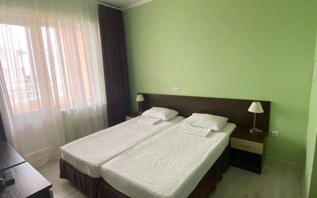 Апартаменты Sea Side 27