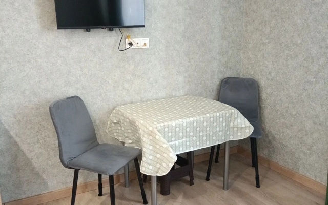 Квартира Студия на Солженицына 17