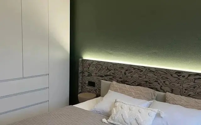 Квартира Уютная