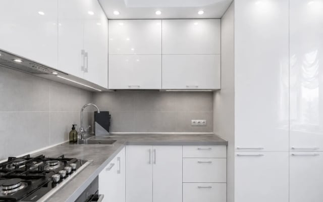 Квартира на 12м Этаже
