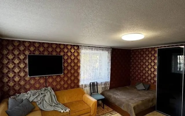 Квартира на улице Качалова 82/19