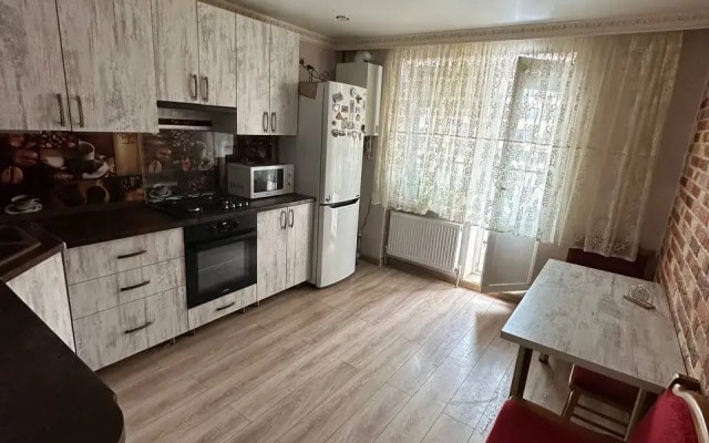 Апартаменты Посуточно