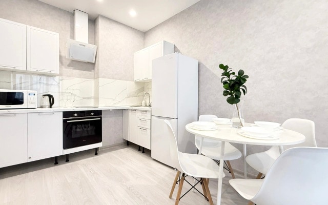 Квартира Уютное Место/Hugge Place у Аквапарка 14
