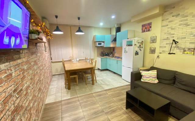 Хостел Nice hostel