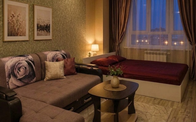 Квартира Milano на Есенина 9к2