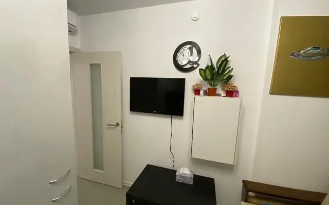 Квартира Комфорт на Мурата Ахеджака 5