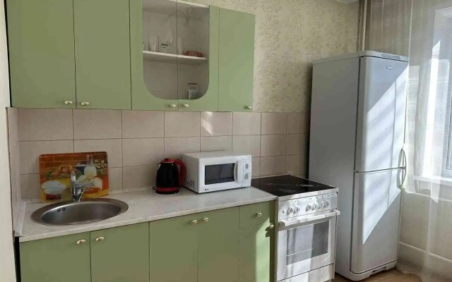 Квартира в Деловом Центре Взлетки