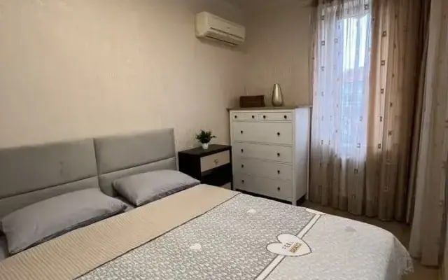 Квартира на Дмитриевой 13Б