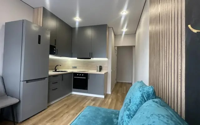 Квартира pядoм c аэропоpтом