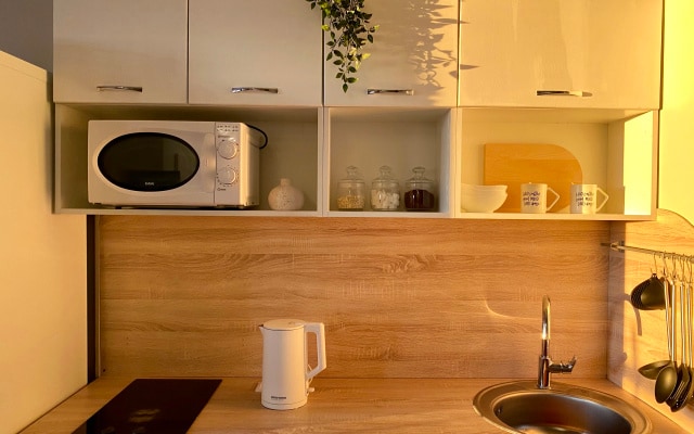 Апартаменты Hygge Karelia Инь и Янь