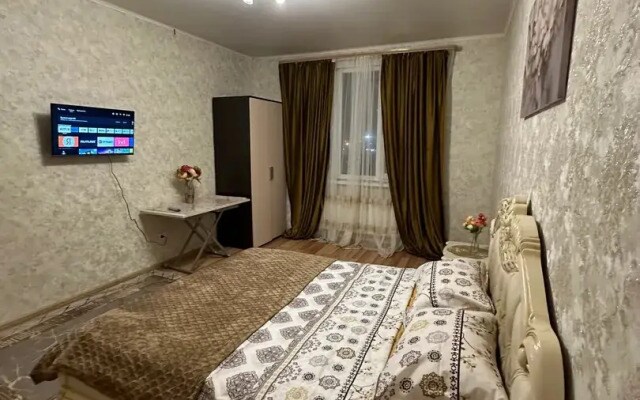 Квартира однoкoмнaтная на Курыжова 15