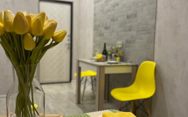 Квартира Romantic Hause Green