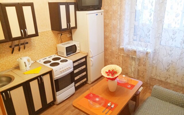 Апартаменты Богородский микрорайон 16 (4)