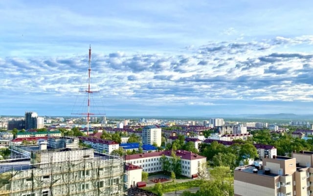 Апартаменты Рента 65 на Поповича 22