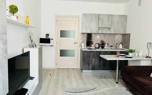 Квартира Panarti Apart