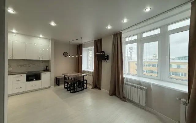 Квартира на Набережной