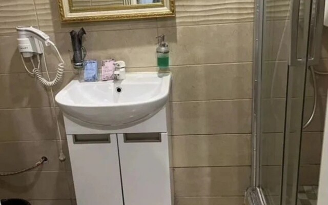 Мини-отель Littlehotel