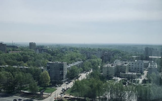 Квартира Студия в доме комфорт класса