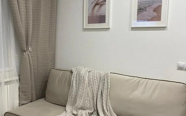 Апартаменты Студия на Беляево