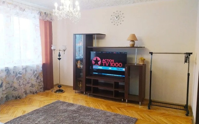 Апартаменты на Машерова
