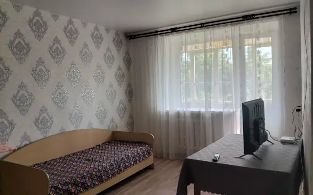 Квартира Двухкомнатная рядом с Русским Драматическим Театром