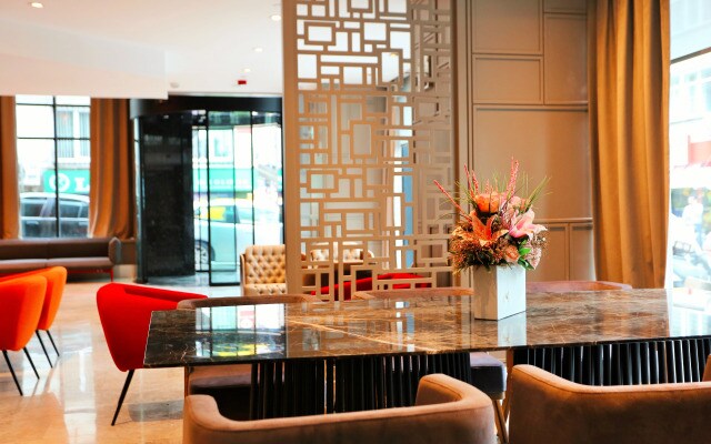 Mare Park Hotel