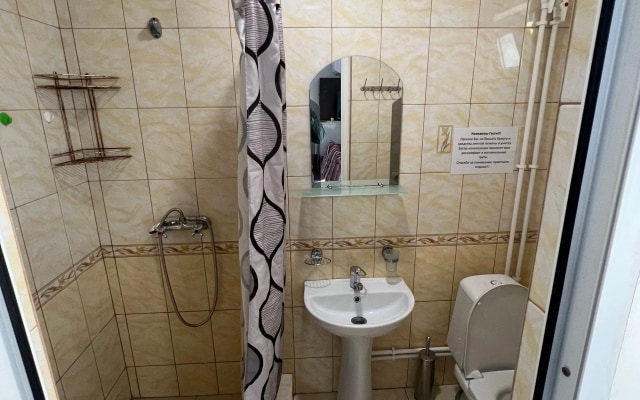 Гостевой дом Зеленый остров