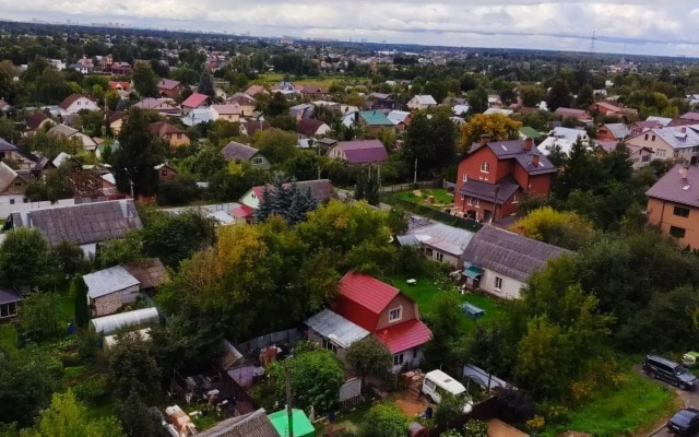 Квартира уютная