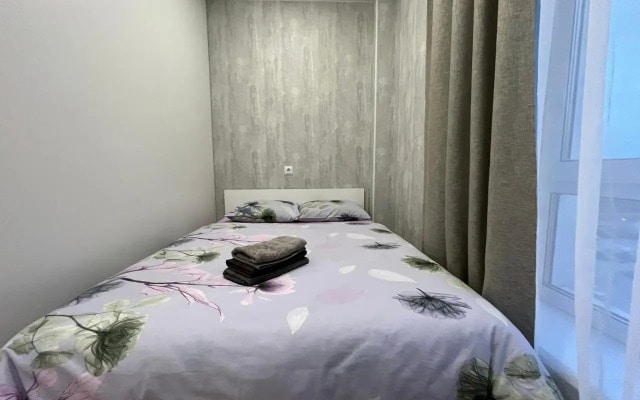 Квартира на Притомском Пр 25К1
