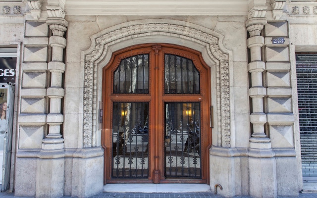 Апартаменты Barcelona Best Services