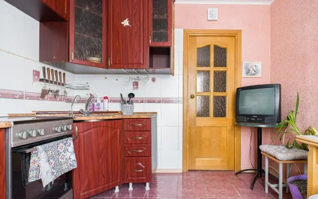 Квартира На Дачном