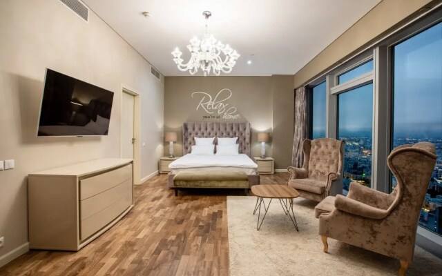 Rockmond 58 Junior Suite 7