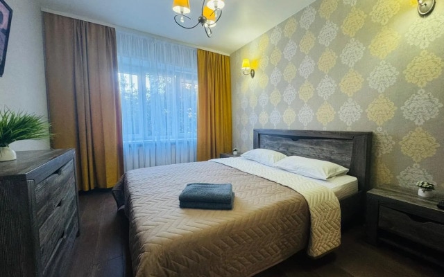 Апартаменты Centr Grodno