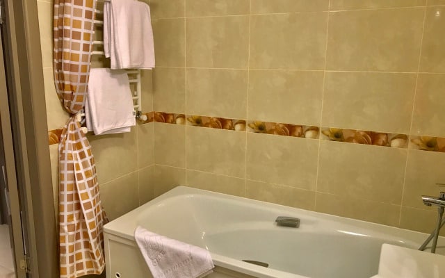 Sunny Svetlogorsk 23 Apartments