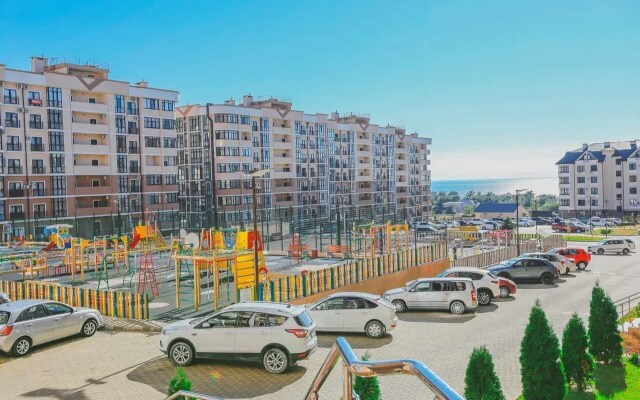 Квартира на Одесской 3А/5