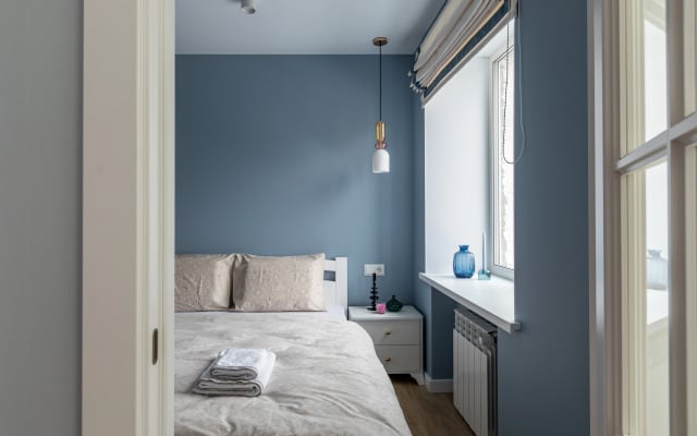 Апартаменты Family Apartment