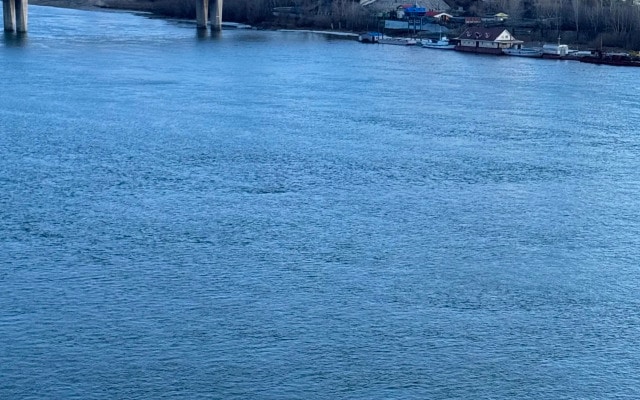 Квартира у воды в Ясном берегу