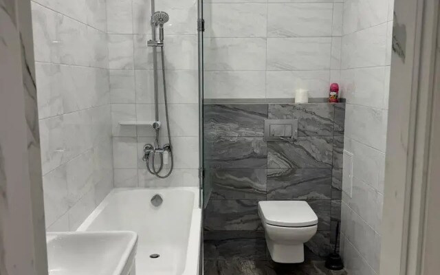 Квартира Уютная квартира в центре