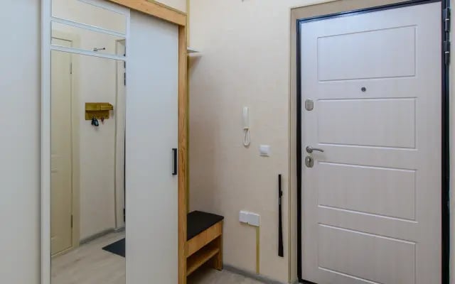 Квартира Томские ночи